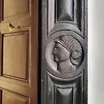 Sant'agostino Xxxii * La Spezia