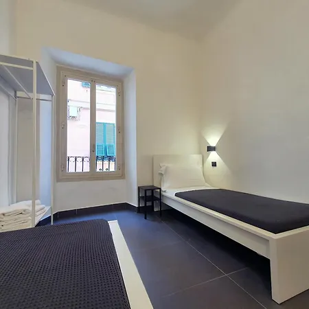 Sant'agostino Xxxii Daire La Spezia