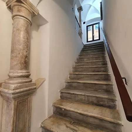 Appartamento Sant'agostino Xxxii