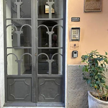 Appartamento Sant'agostino Xxxii *