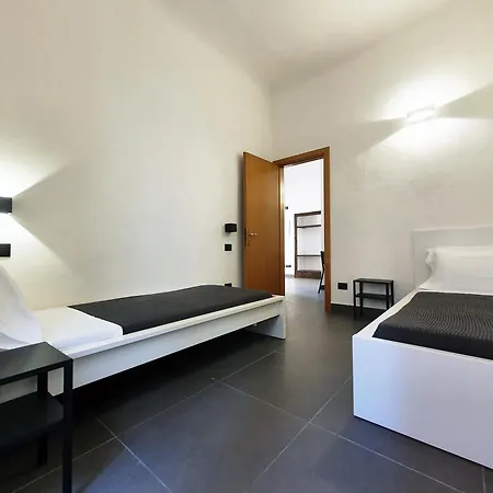 Sant'agostino Xxxii Apartment