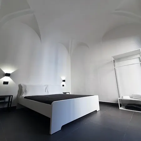 Apartment Sant'agostino Xxxii