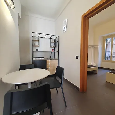 Apartment Sant'agostino Xxxii *
