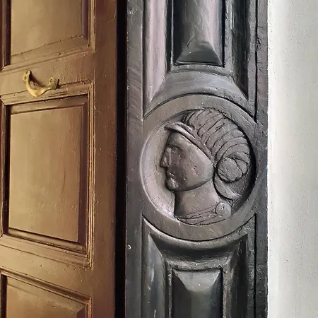 Sant'agostino Xxxii * La Spezia