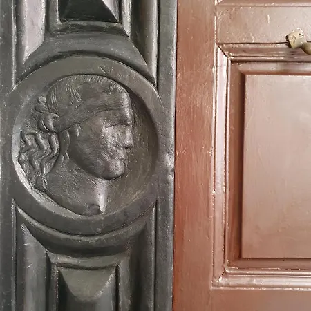 Sant'agostino Xxxii Apartment