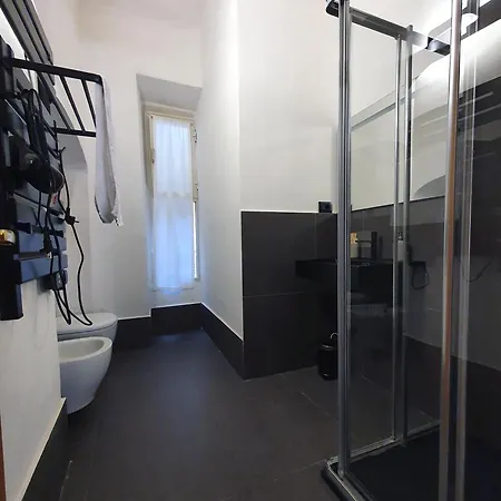 Apartment Sant'agostino Xxxii