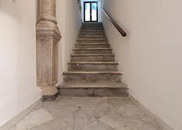 Sant'agostino Xxxii * La Spezia