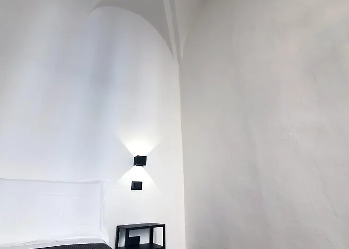 Sant'agostino Xxxii * La Spezia