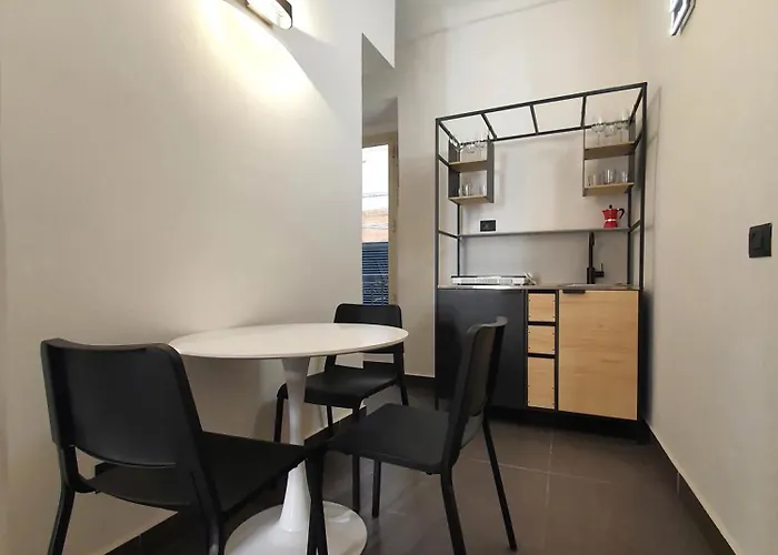 Sant'agostino Xxxii La Spezia