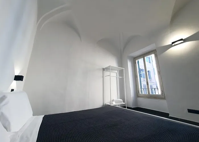 Sant'agostino Xxxii * La Spezia