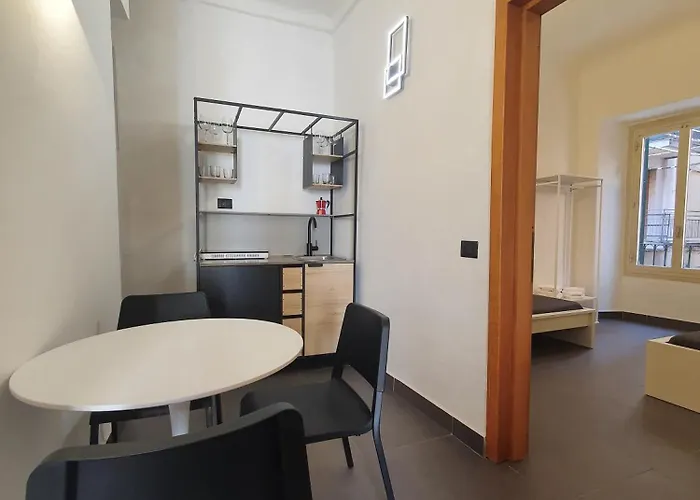 Apartment Sant'agostino Xxxii *