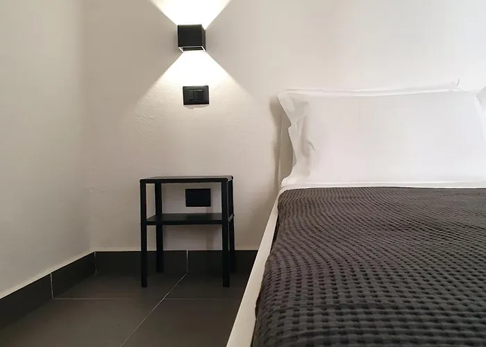 Apartment Sant'agostino Xxxii *