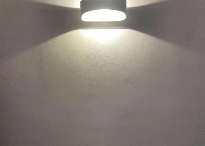 Apartament Sant'agostino Xxxii La Spezia