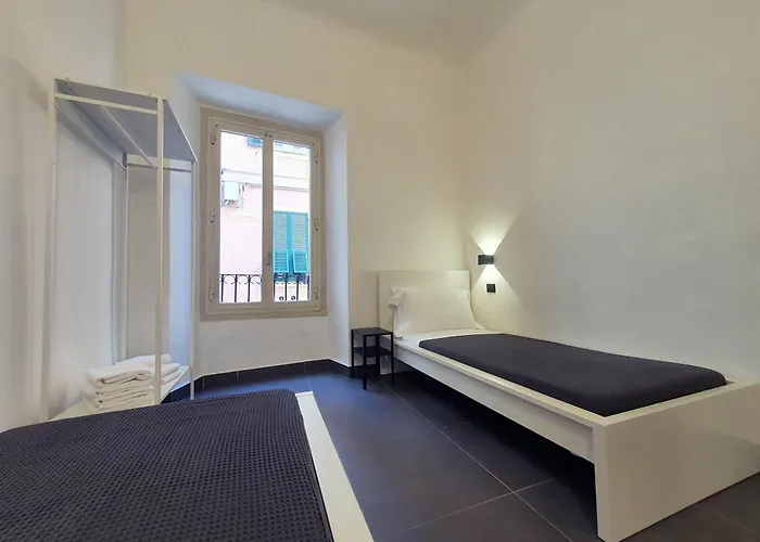 Sant'agostino Xxxii Apartment La Spezia