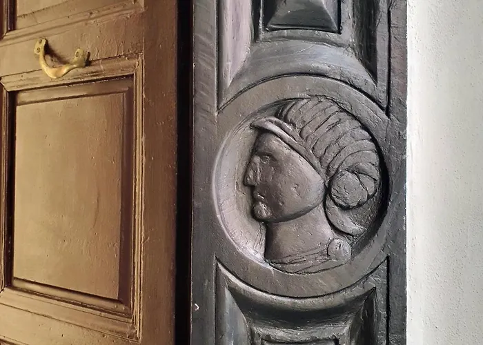 Sant'agostino Xxxii * La Spezia