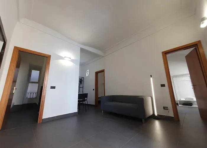 Apartament Sant'agostino Xxxii