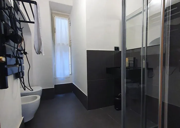 Apartment Sant'agostino Xxxii